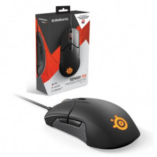 SteelSeries SENSEI 310 M-00007 8 Buttons RGB Gaming Mouse